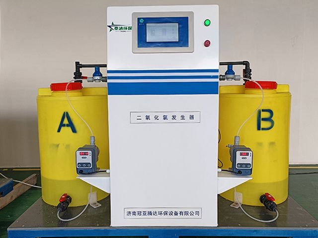 环境影响评估与设备技术选择：企业可持续发展的关键决策